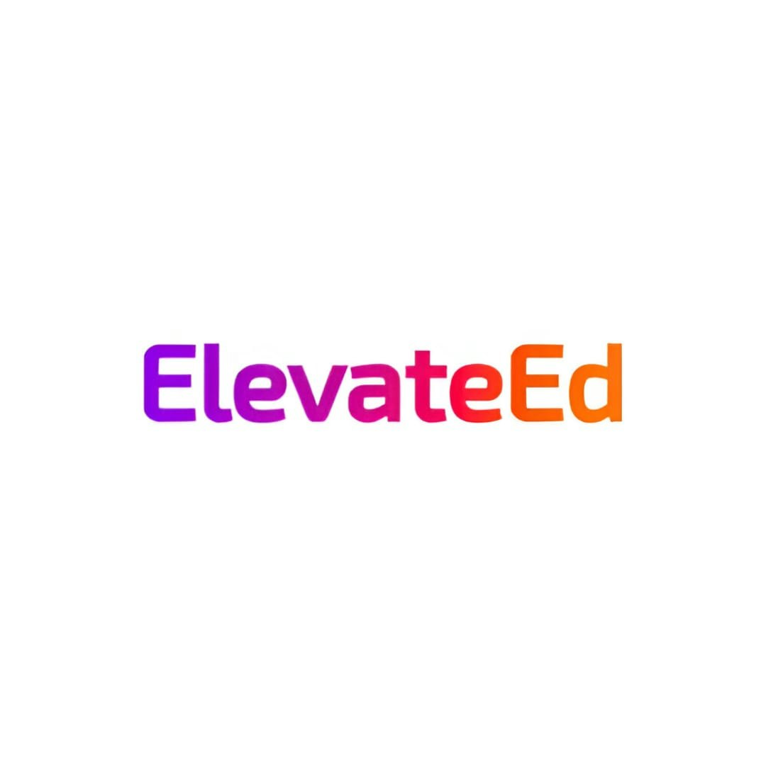 ElevateEd AI logo
