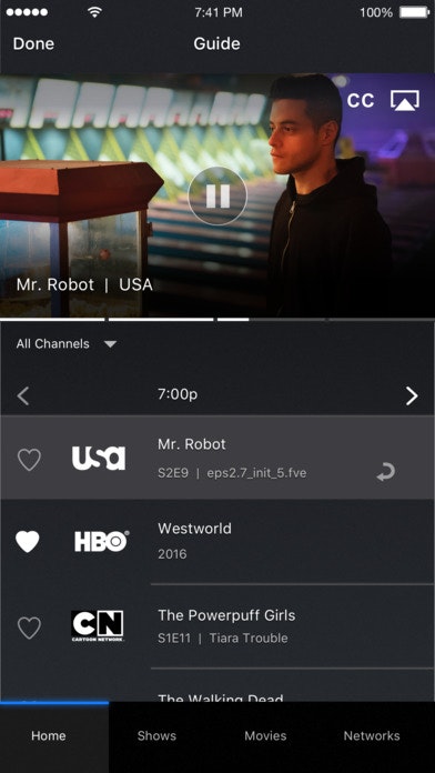 DIRECTV NOW gallery image