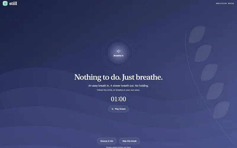 Still screenshot 3