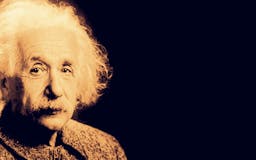 Einstein's Dreams media 2