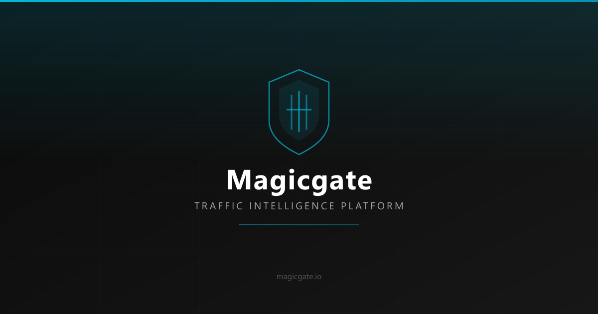 Magicgate gallery image