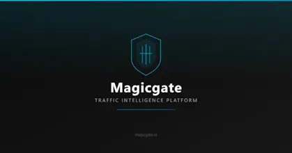 Magicgate gallery image