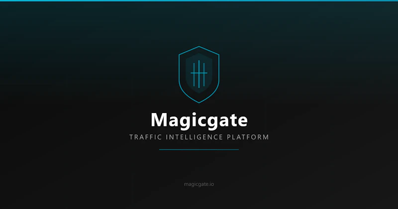 Magicgate screenshot 1