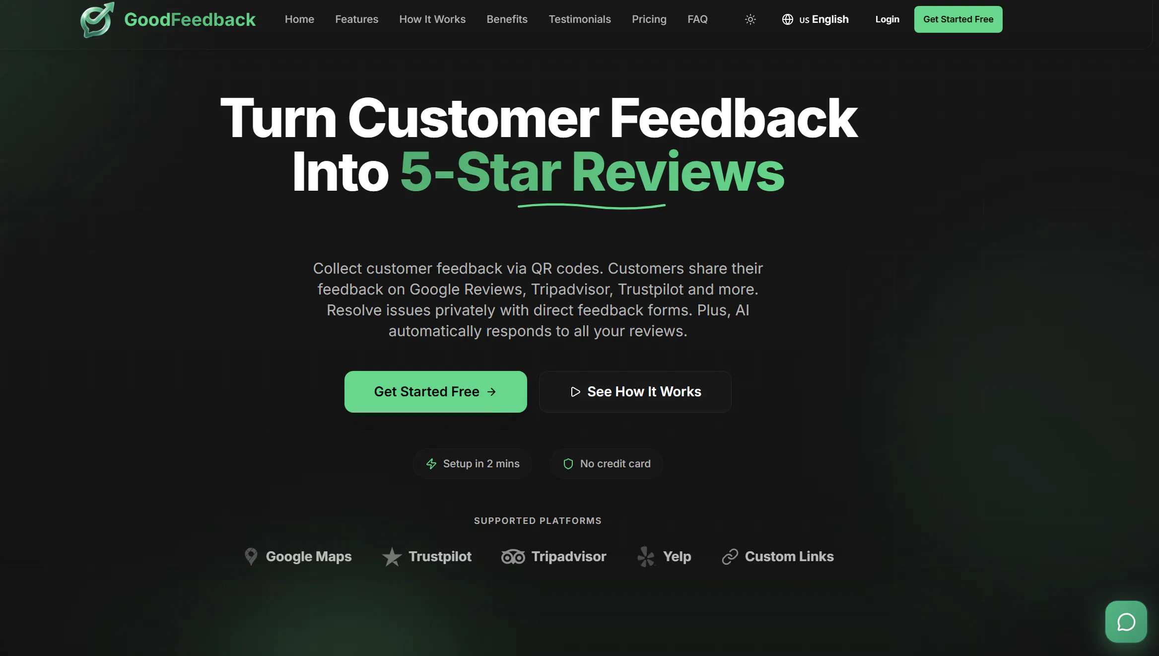 GoodFeedback gallery image