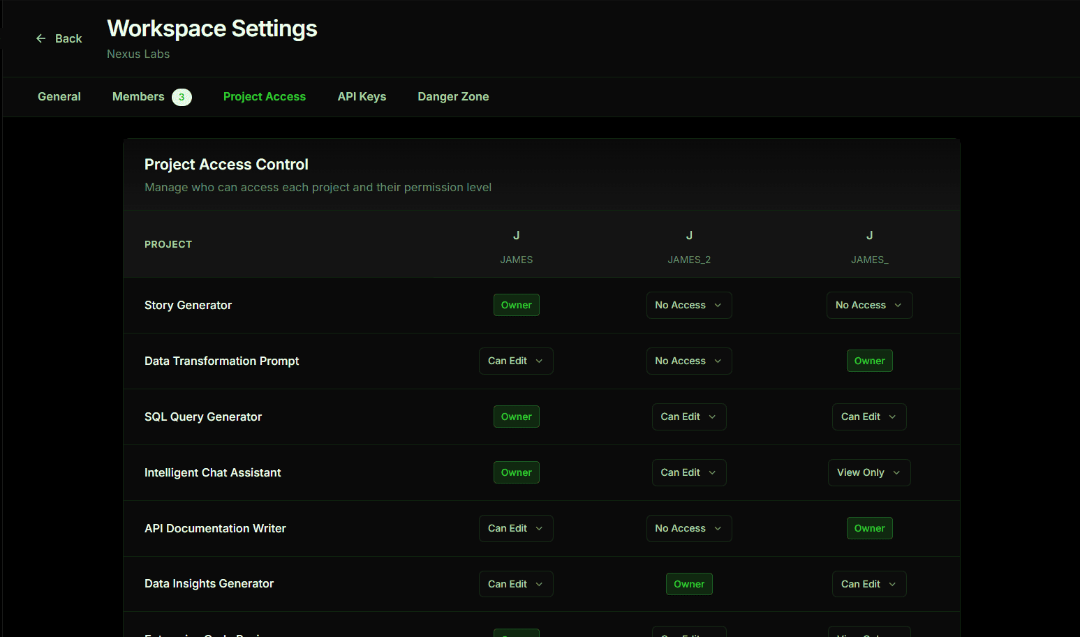 ForgeVault gallery image