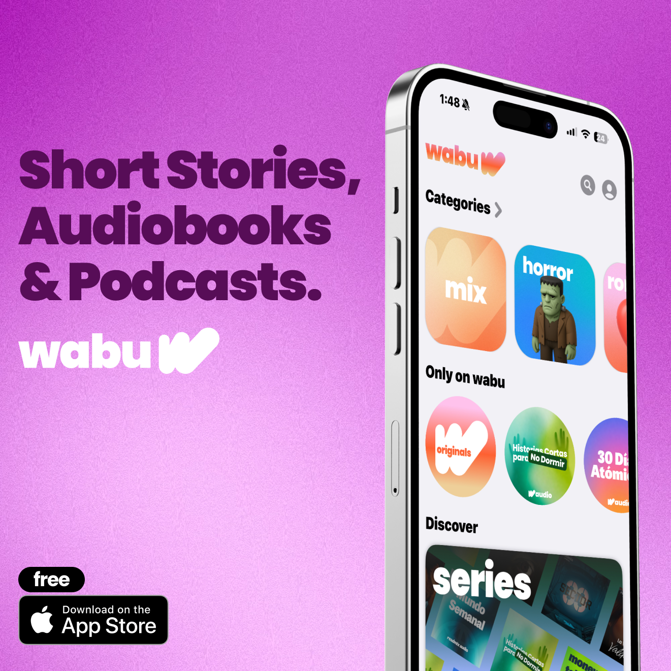 Média Il a brisé - L'application pour les nouvelles, les livres audio et les podcasts 12