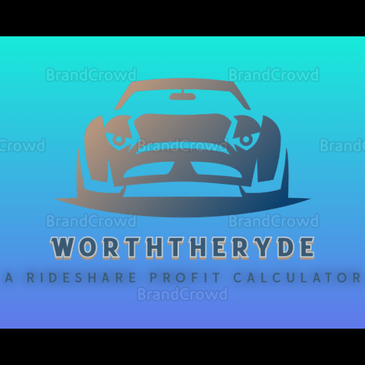 WorthTheRyde