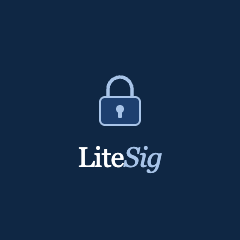 LiteSig