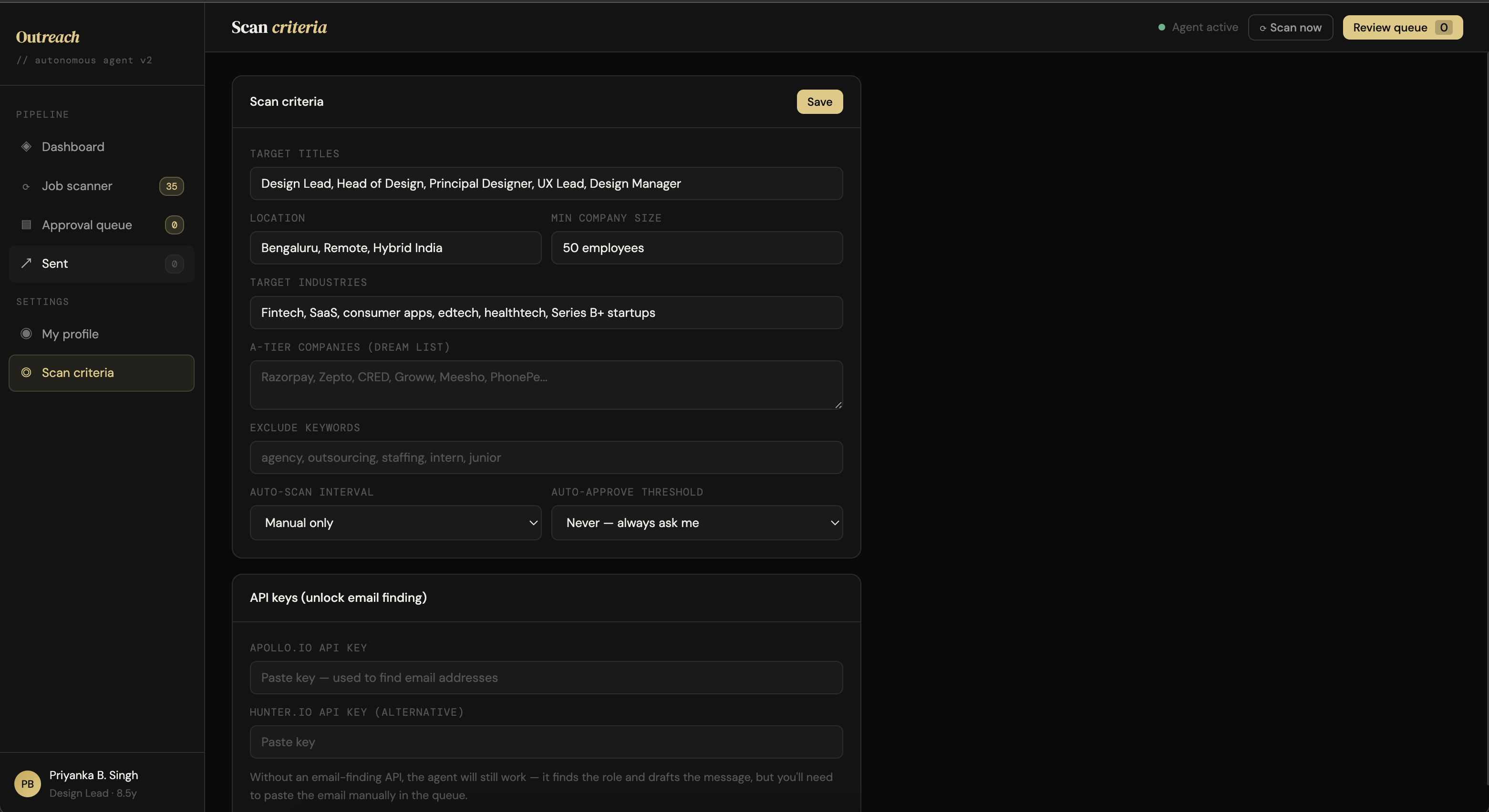 Jobpilot  gallery image