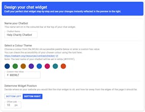 Chat2Impact gallery image