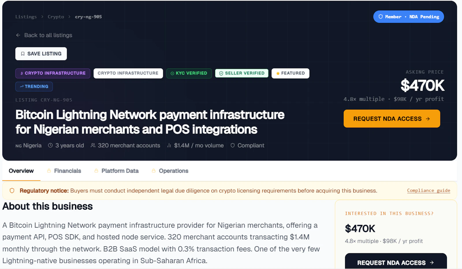 Africa Acquisition screenshot 3