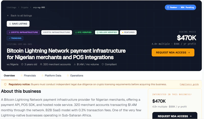 Africa Acquisition screenshot 3
