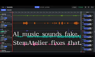 StemAtelier gallery image