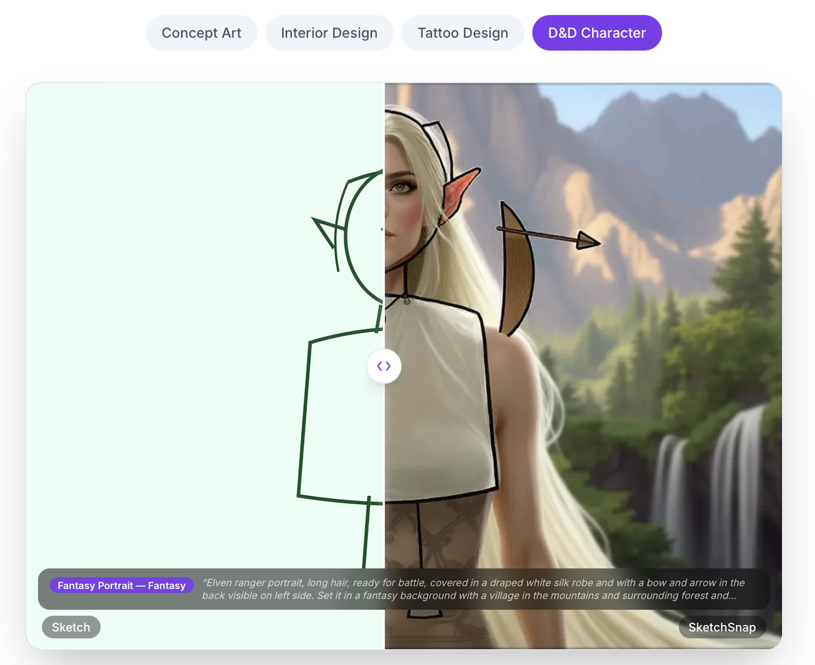 SketchSnap screenshot 5