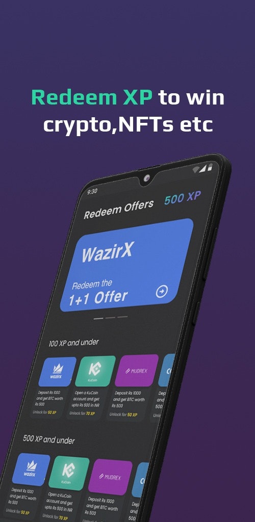 CryptoSensei gallery image