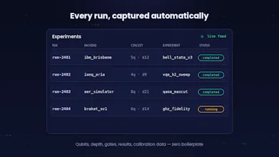 Q-lab gallery image