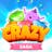 Crazy Saga - Match 3 Games