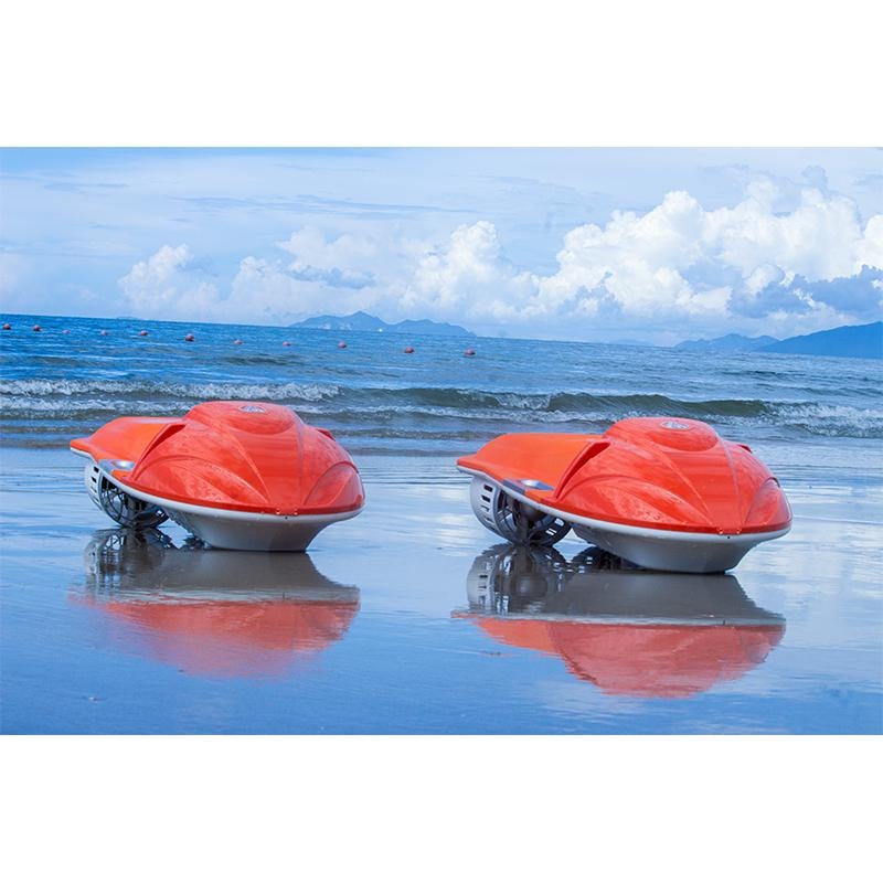 Searover Electric Surfboard Jet
