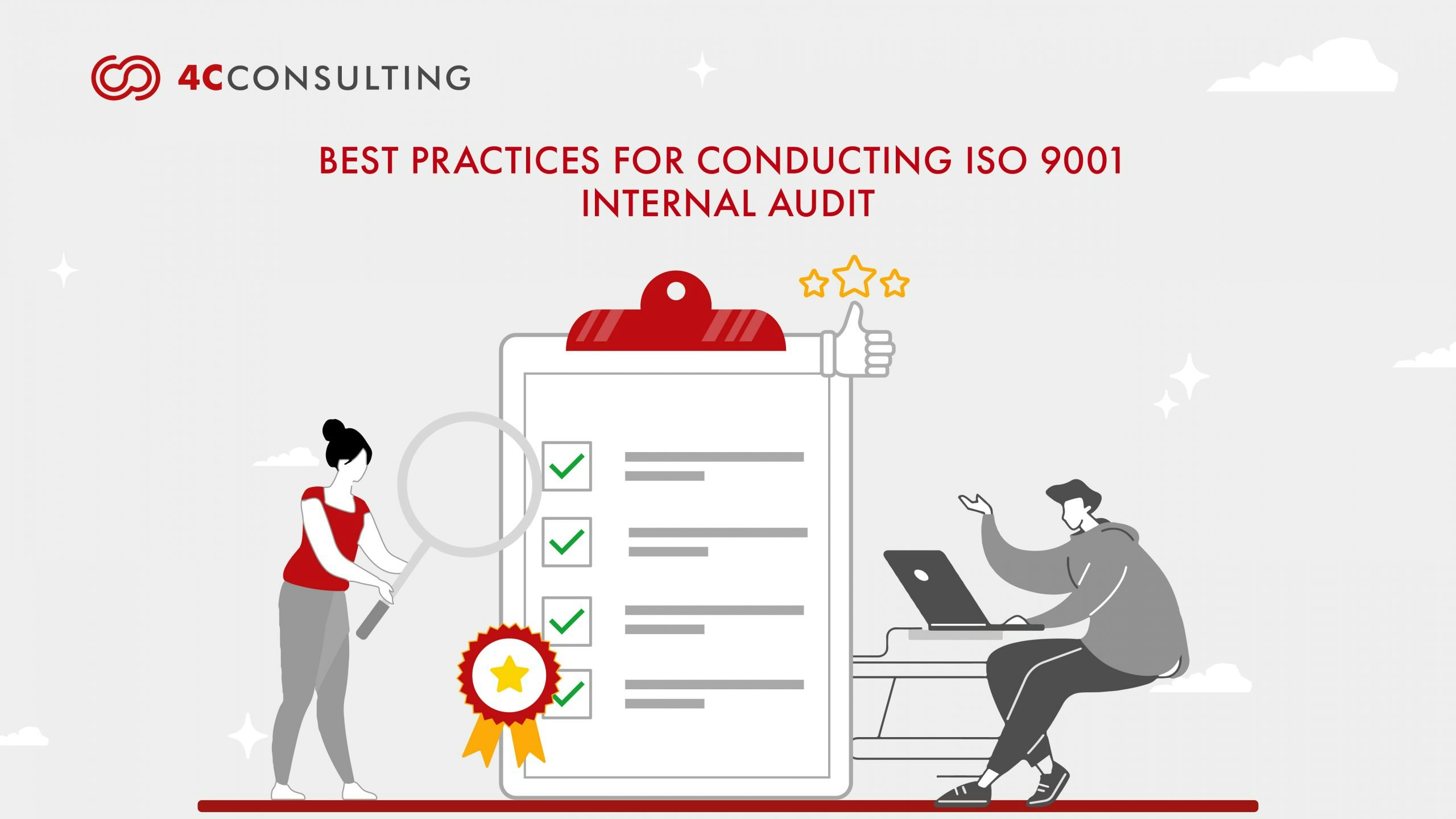 ISO 9001 Internal Audits gallery image