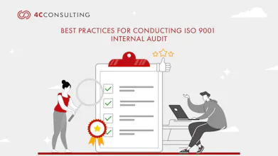 ISO 9001 Internal Audits gallery image