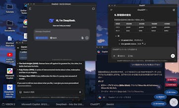 VisiOS - Tab/Bookmark Manager OS gallery image