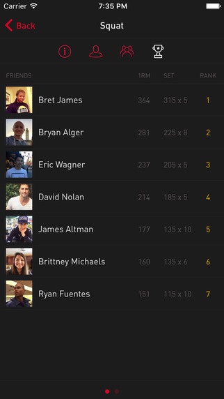 Gravitus gallery image