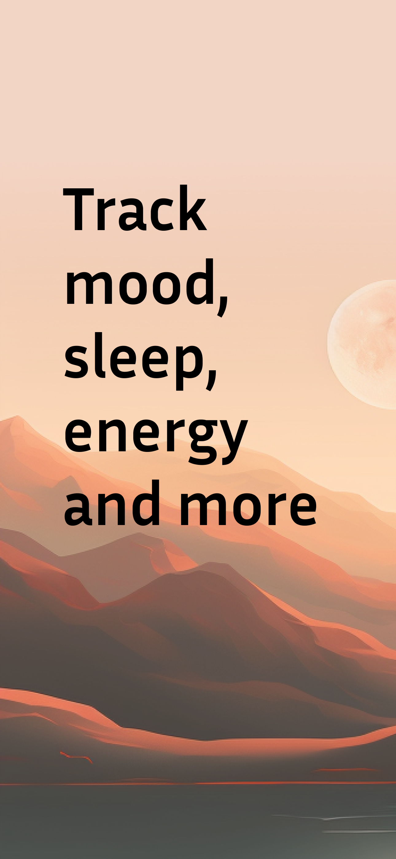 startuptile MoodWise-Mental health and mood tracking