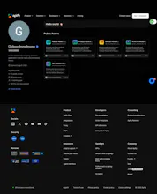 Tech Trends Data Toolkit gallery image