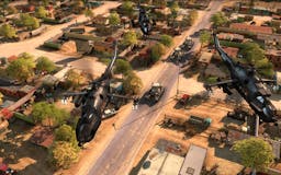 Act of Aggression media 3