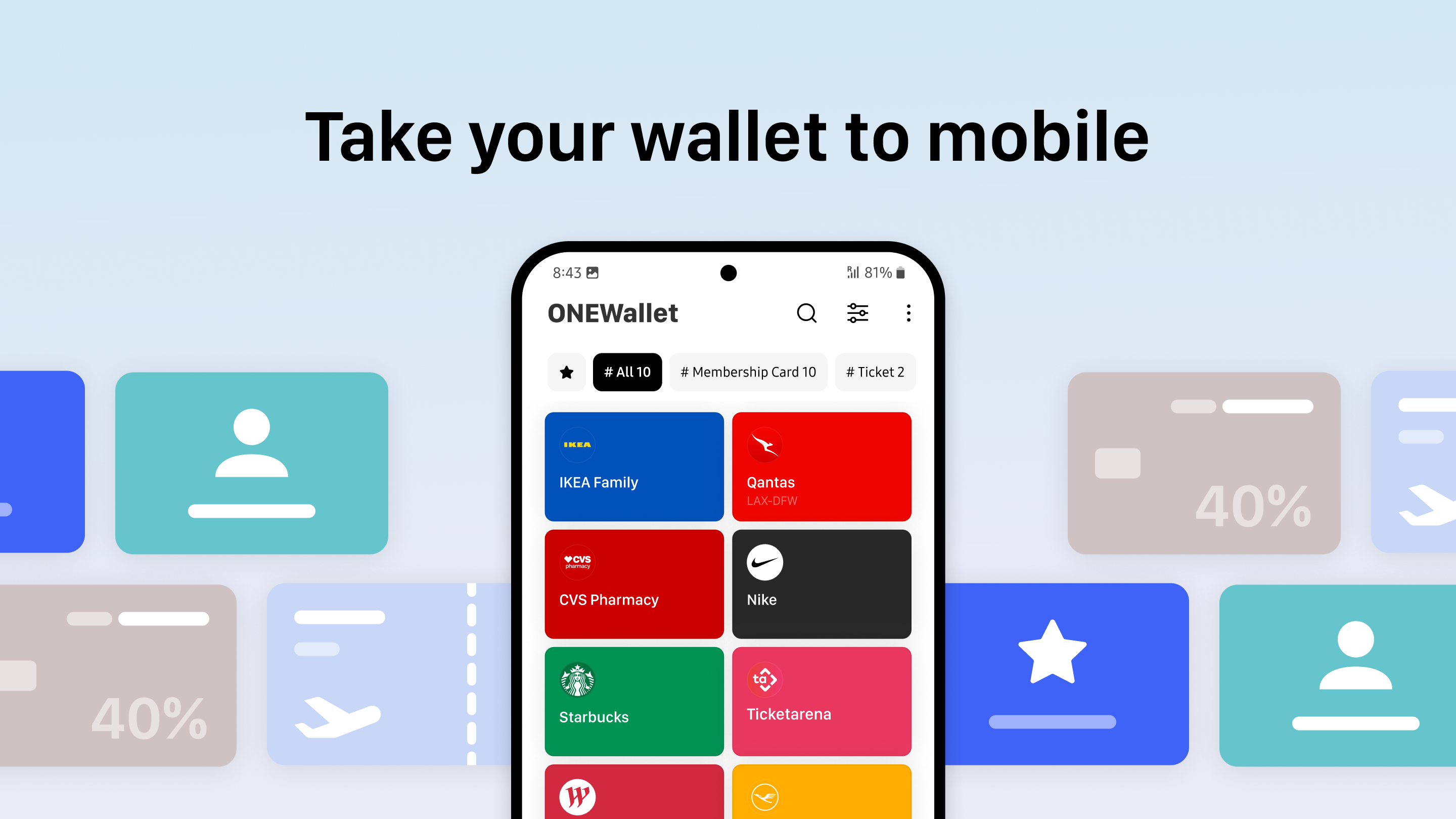 Media Onewallet 2