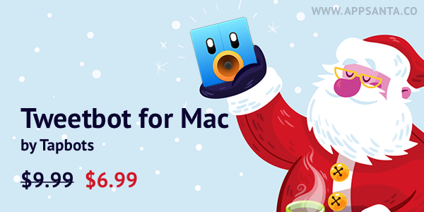 App Santa gallery image