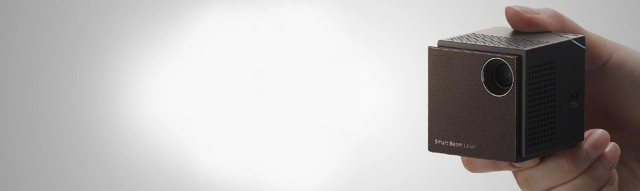 UO Smart Beam Projector Image