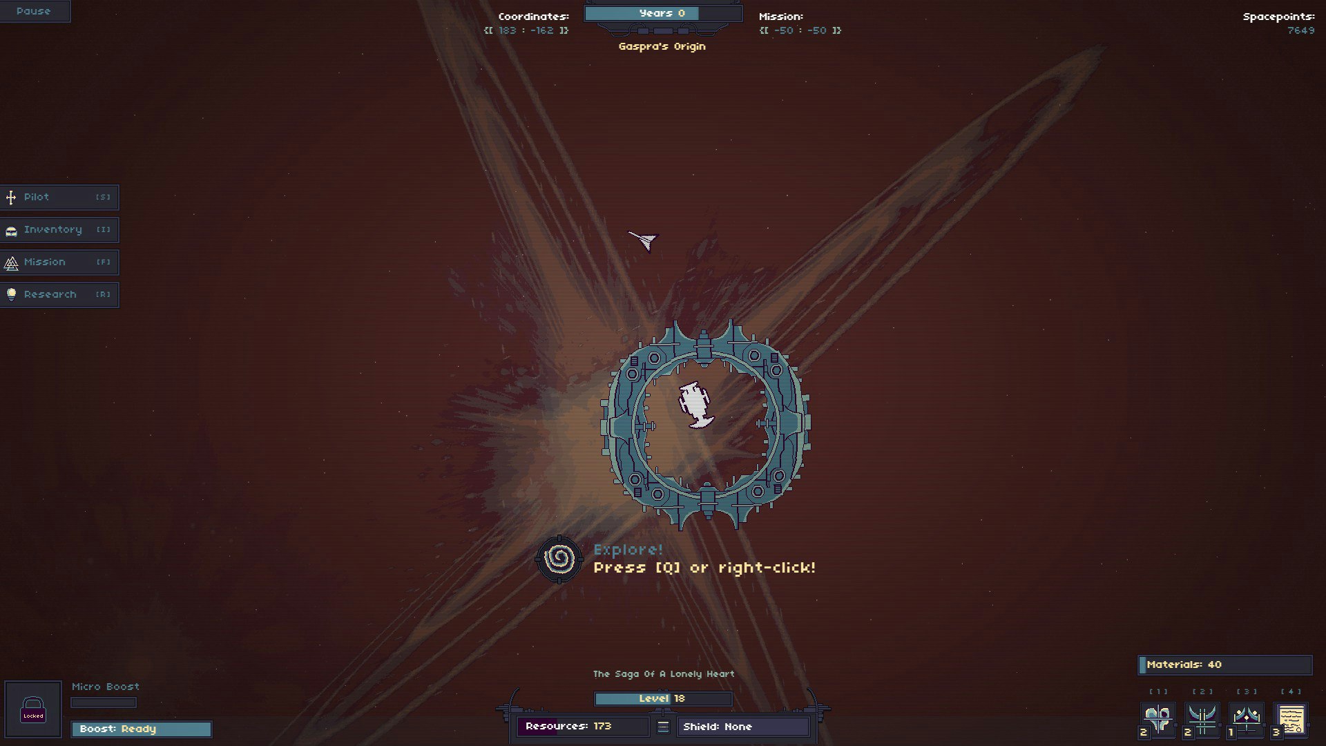 RymdResa gallery image