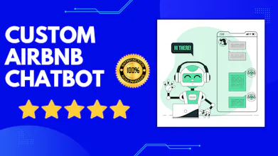 Airbnb Chatbot Template|Best AI Chatbot gallery image