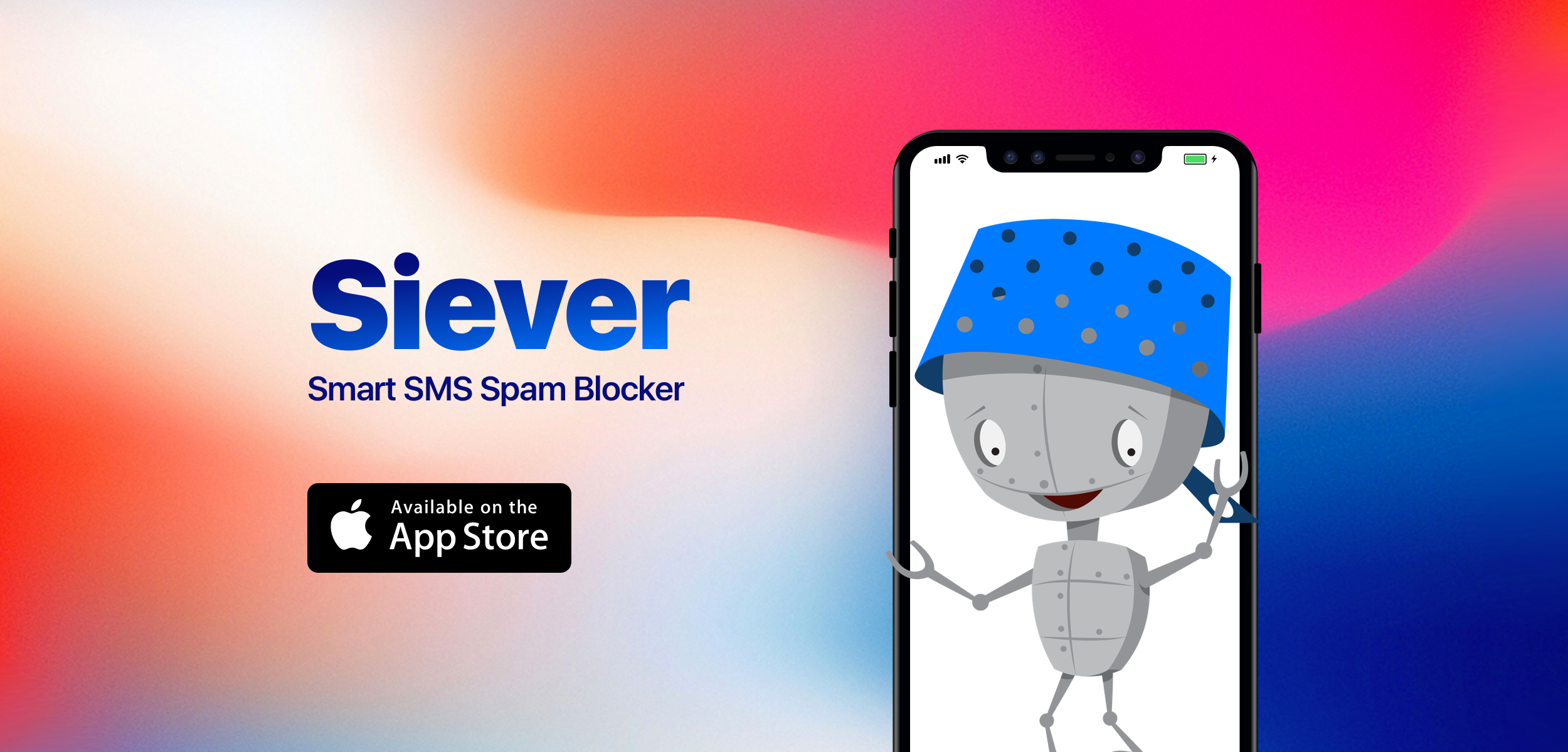 Siever gallery image