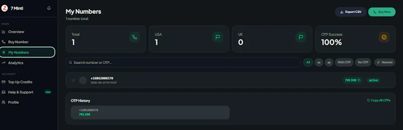 7minti screenshot 3