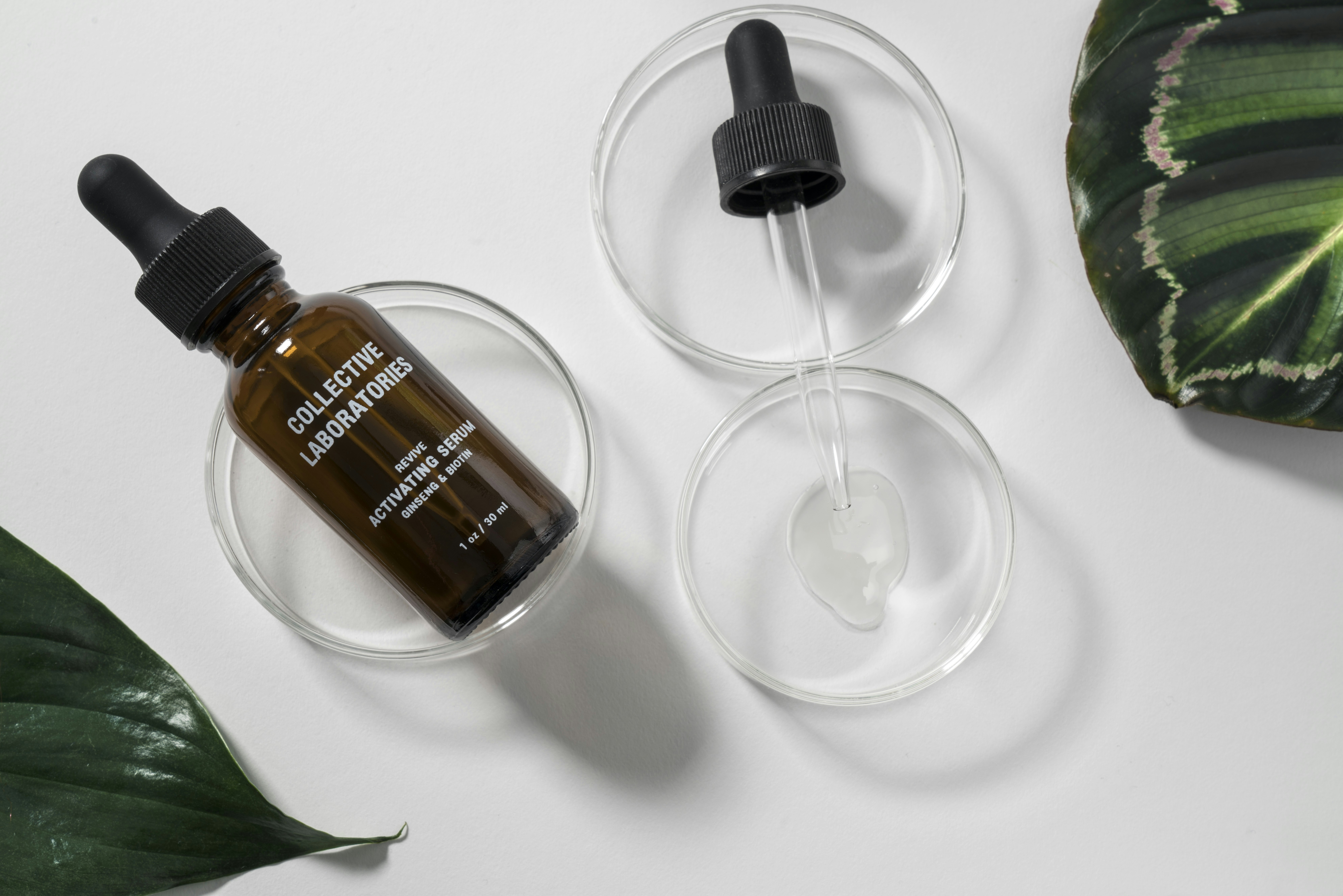 Activating Serum gallery image