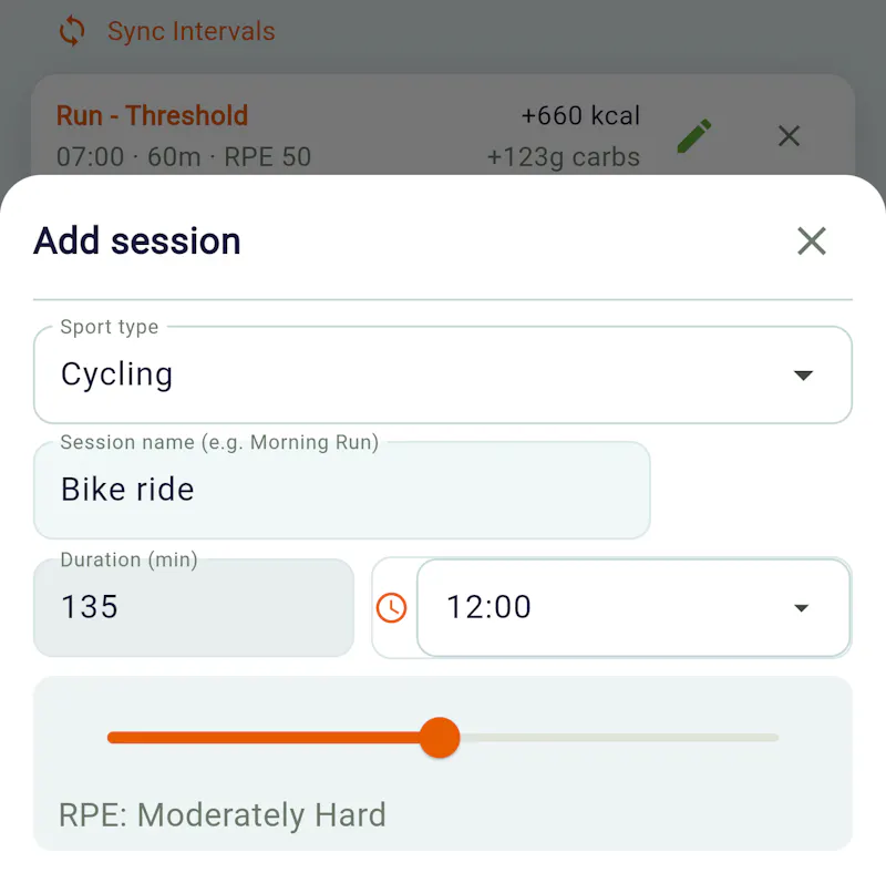 Glycogo screenshot 4