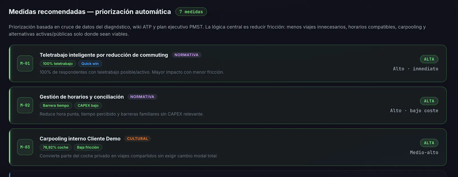ATPCarbon Mobility screenshot 3