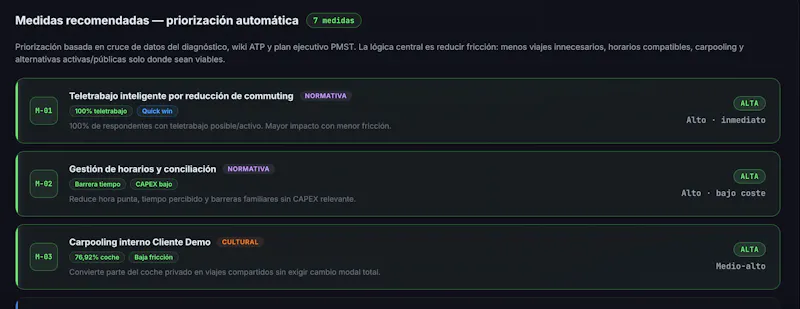 ATPCarbon Mobility screenshot 3