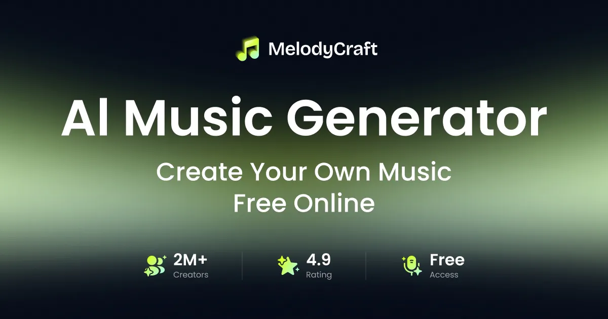 MelodyCraft gallery image