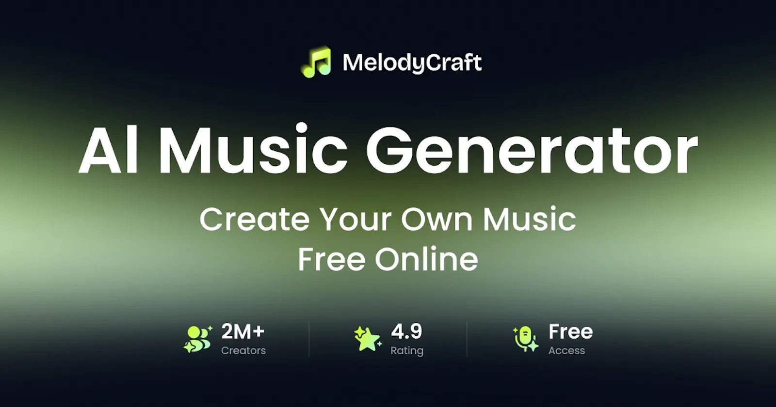 MelodyCraft screenshot 1