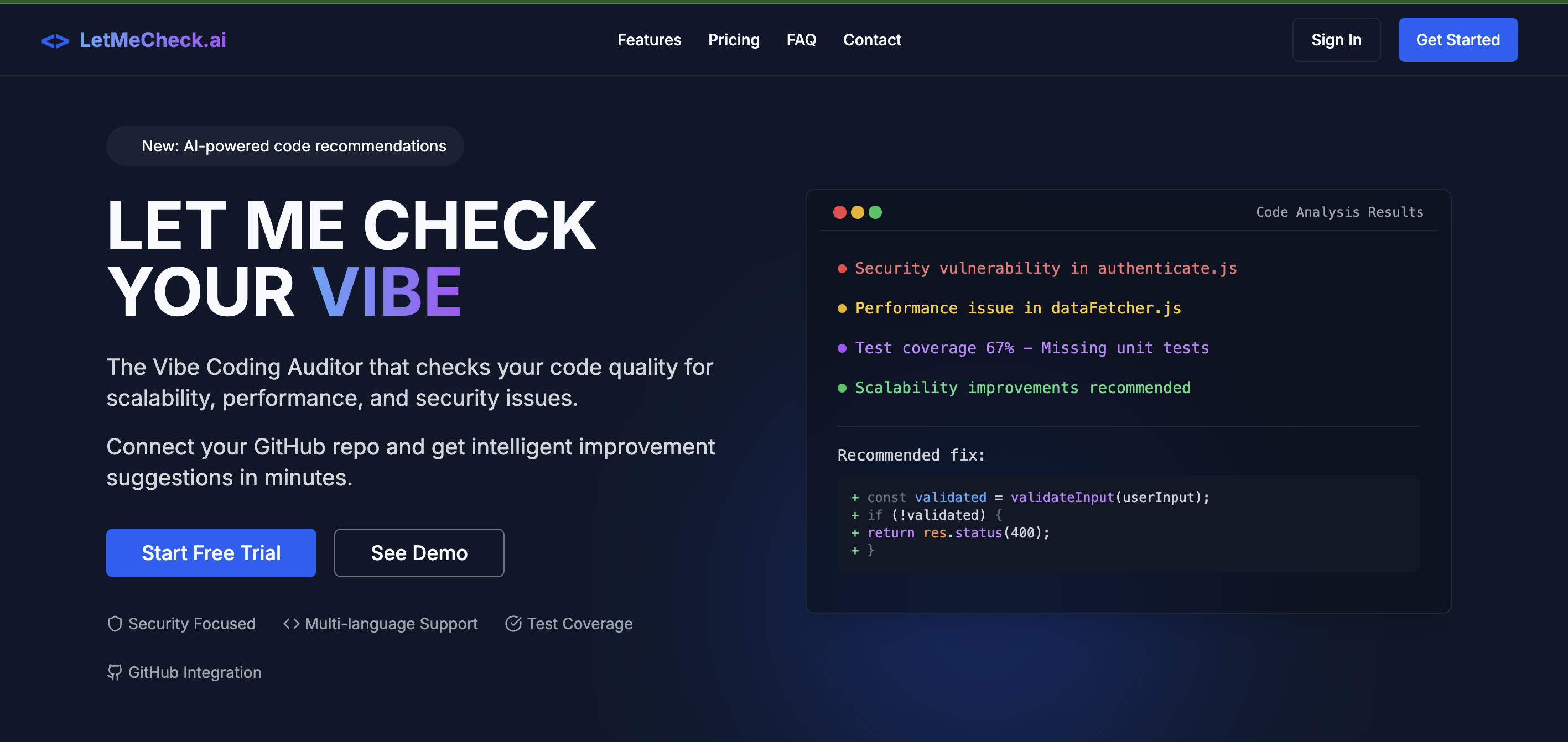 LetMeCheck.ai media 2
