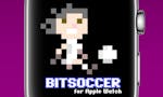 Bit Soccer for Apple Watch image