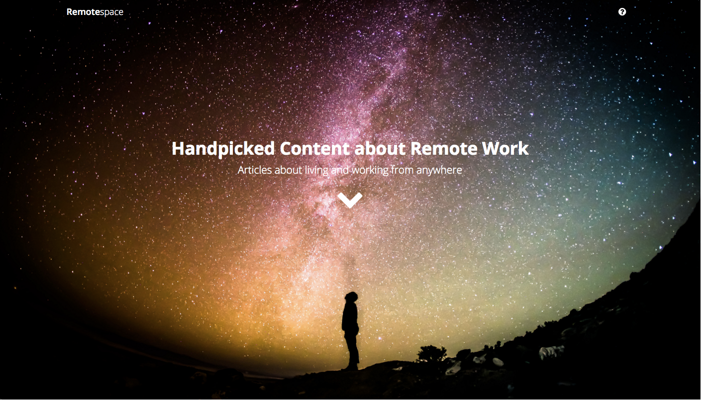 Remotespace gallery image