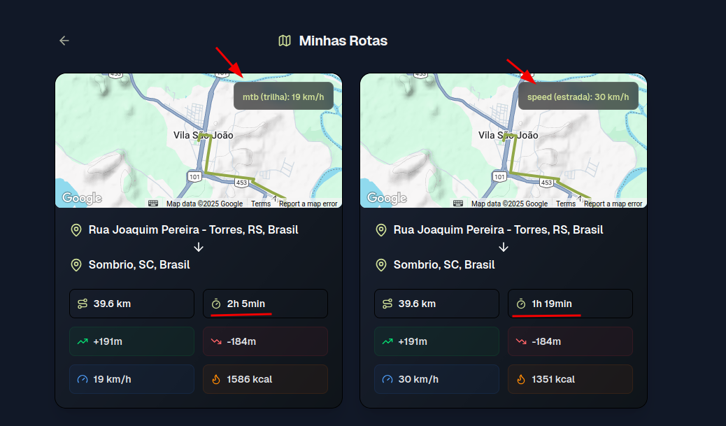 Velox - Main screenshot showing features and interface