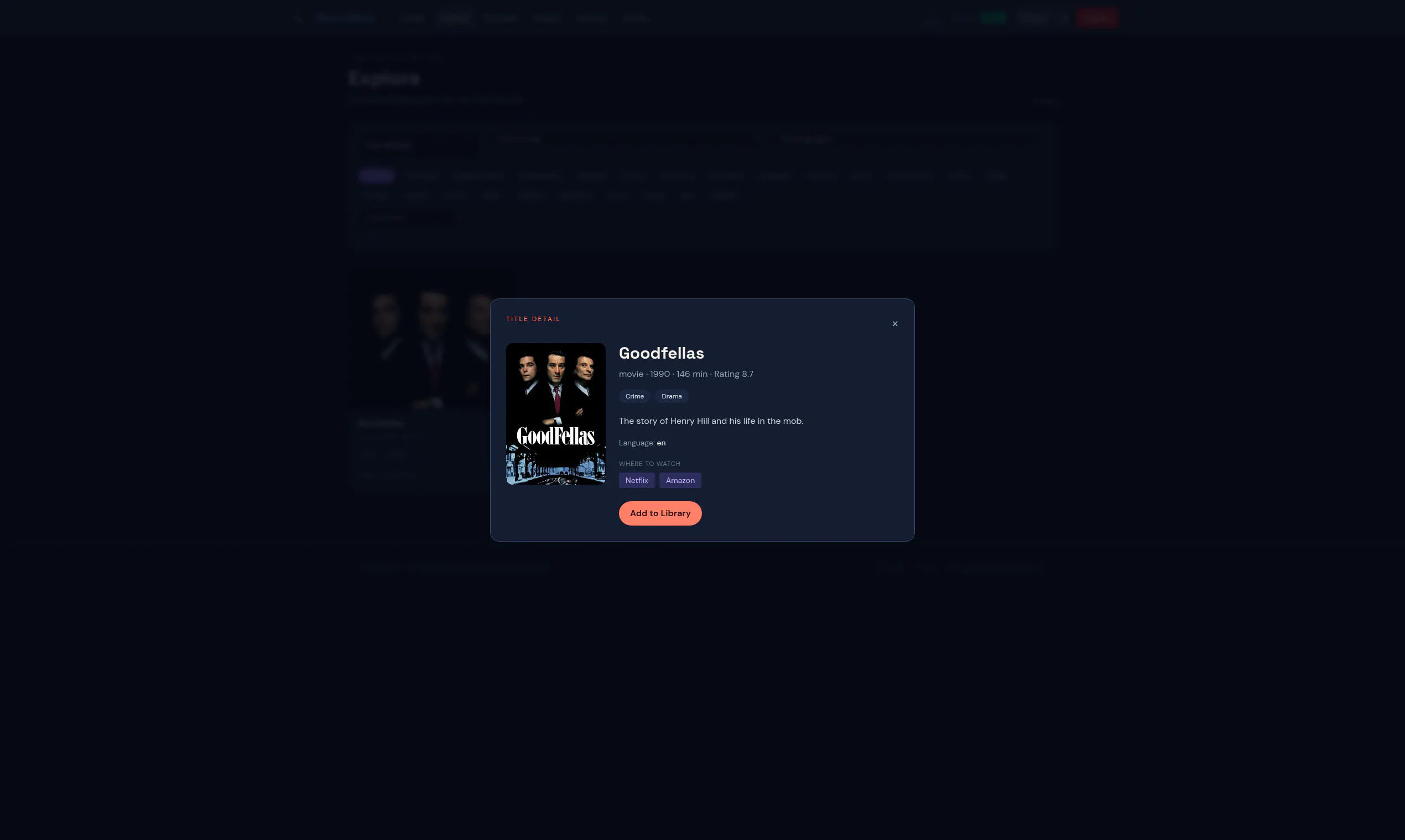 WatchWise gallery image