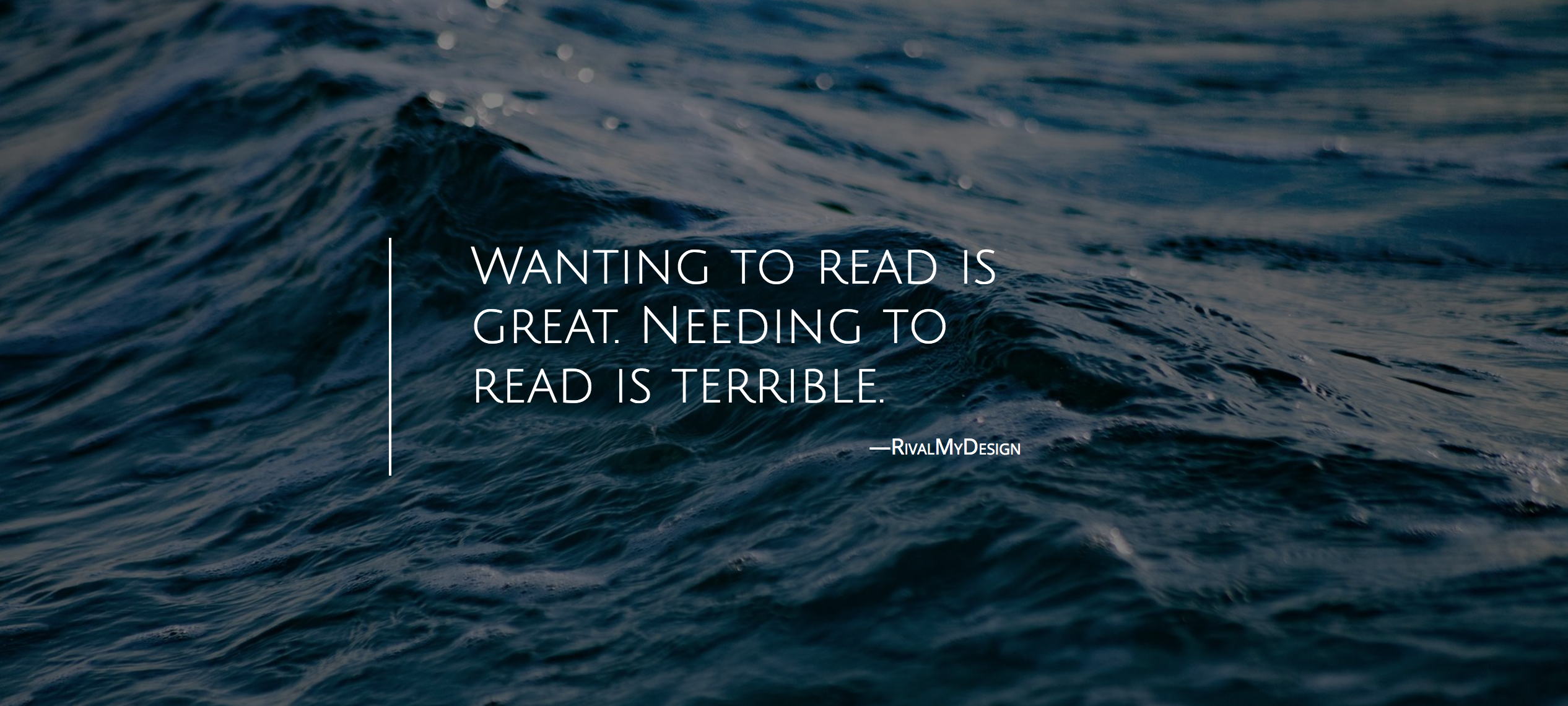 ShowerThoughts gallery image