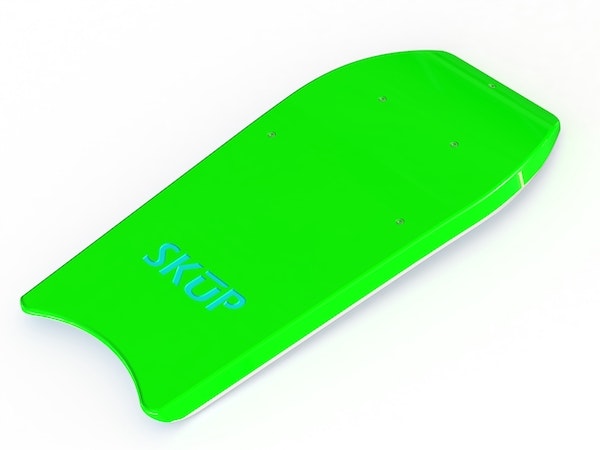SKUP Bodyboards gallery image