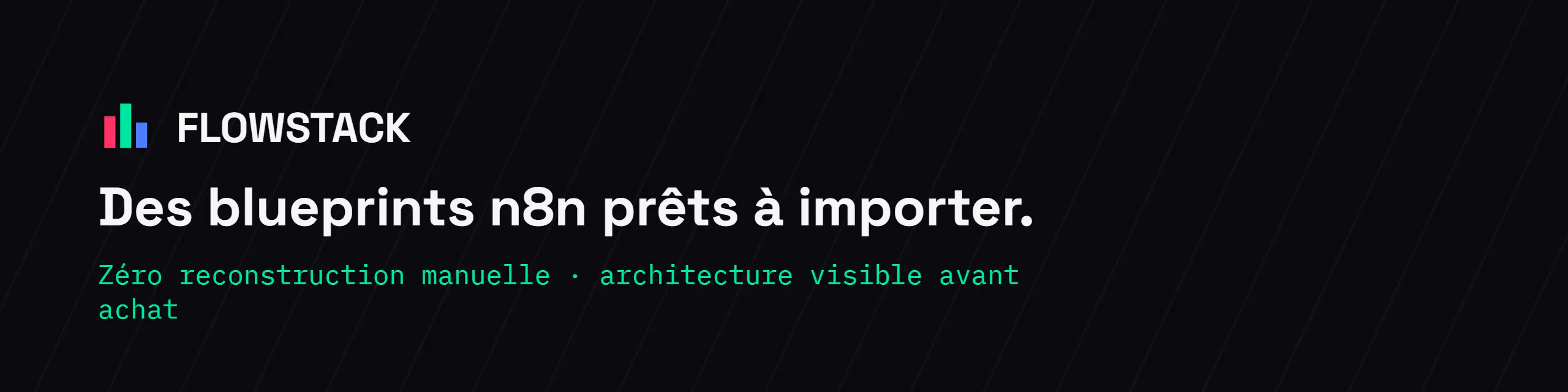 FLOWSTACK gallery image
